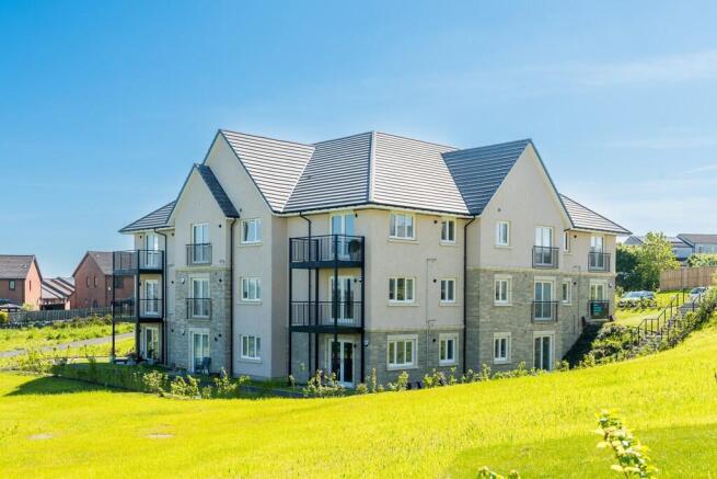 queensferry heights, south queensferry