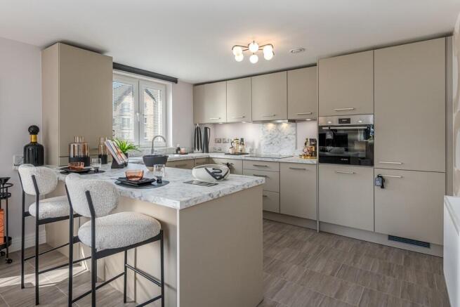 queensferry heights, south queensferry