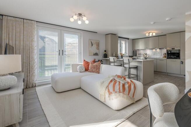 queensferry heights, south queensferry