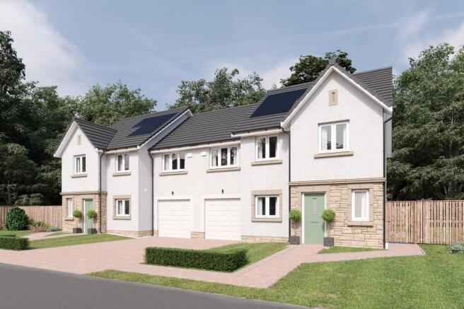 queensferry heights, south queensferry