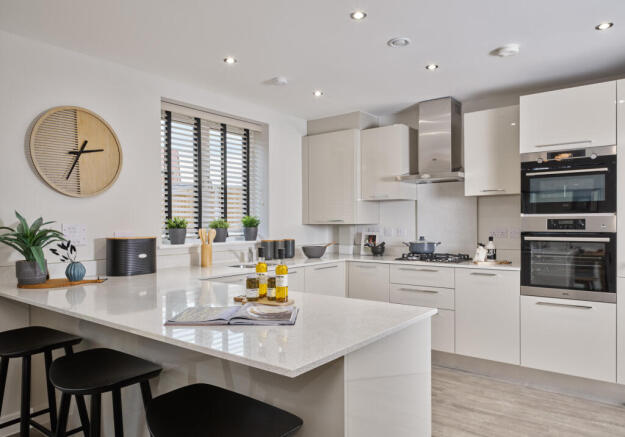 Showhome Photography