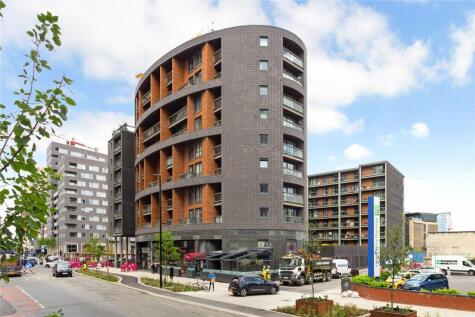 Hallsville Road, London, E16