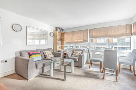 Cassilis Road, London, E14