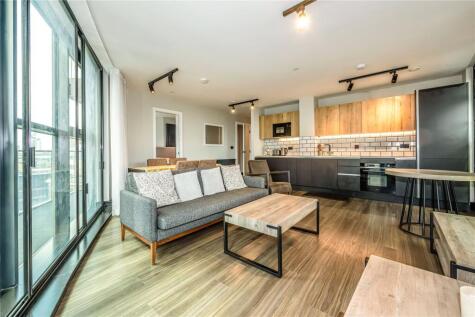 Tower Bridge Road, London, SE1