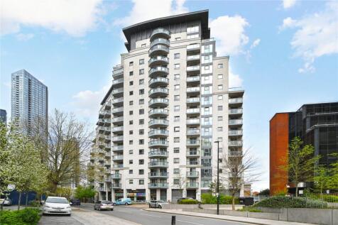 Limeharbour, London, E14