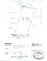 Glenaire- Plot Plan