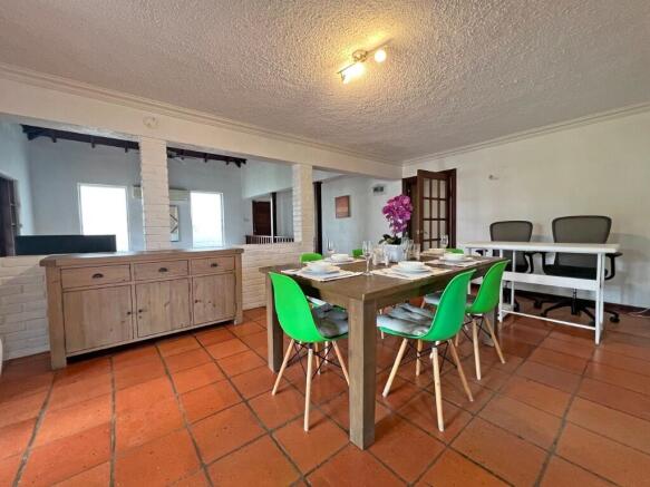 Dining & Office 