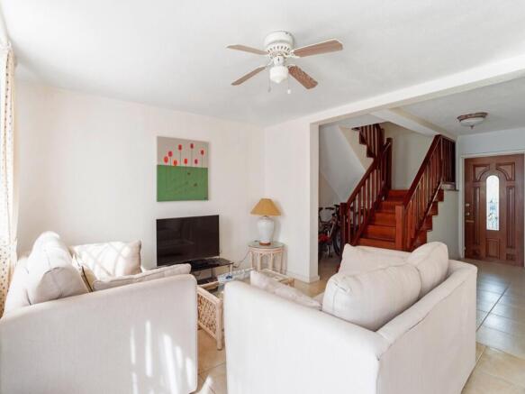 Open Plan concept
