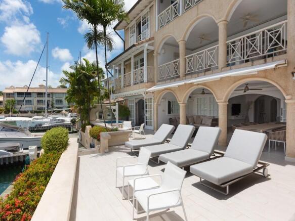 Port St Charles 164