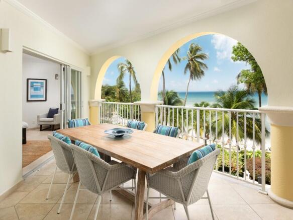 Stunning Sea Views