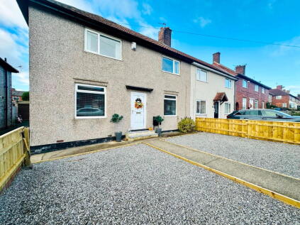 Weardale Crescent, Billingham, TS23 1BA