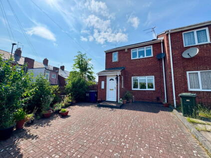 Starbeck Mews, Newcastle Upon Tyne, NE2 1LG