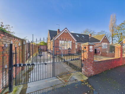 Park Drive, Stockton-on-tees, TS19 8AB