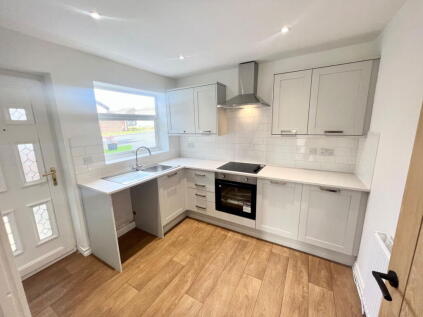 Oakfield Crescent, Bowburn, Durham, DH6 5DF