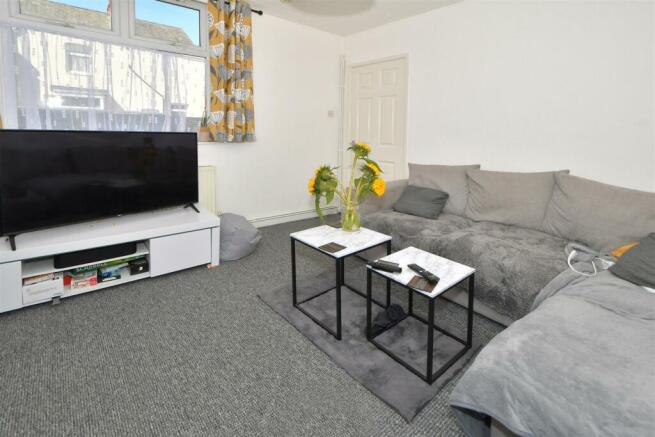 Ground Floor Living Room