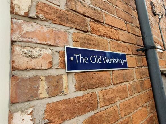 The Old Workshop
