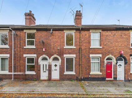 Baden Street, Newcastle