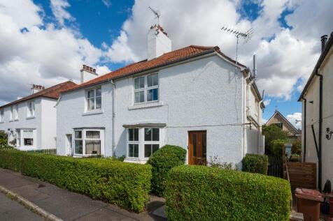 9 Knowes Road, Haddington, East Lothian, EH41 3 RQ