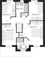 First Floor Plan