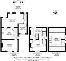 Lime Tree Cottage, The Green, Thor.jpg