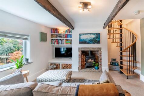 Jasmine Cottage, Meynell Road, Leeds