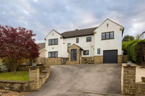 Briarcroft, Langwith Valley Road, Collingham