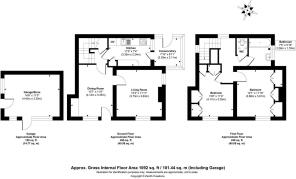East View, Willow Lane, Clifford,.jpg