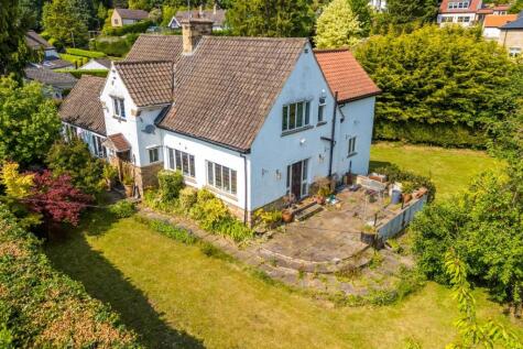 Eden Bank, Northgate Lane, Linton