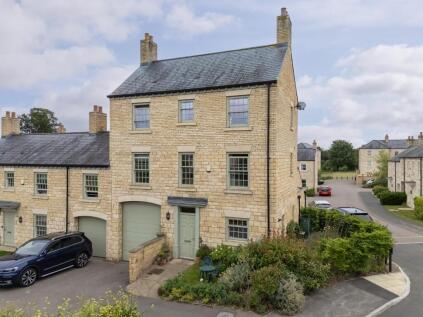 Hampole Way, Boston Spa, Wetherby