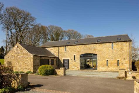 The Arch Barn, Scarsdale Ridge, Bardsey, Leeds