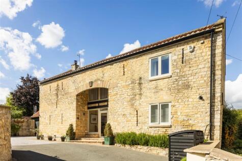 The Haybarn, Walton, Wetherby