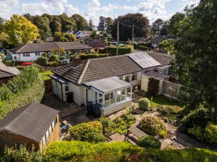 West Avenue, Boston Spa, Wetherby