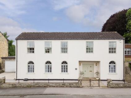 Clifford Road, Boston Spa, Wetherby