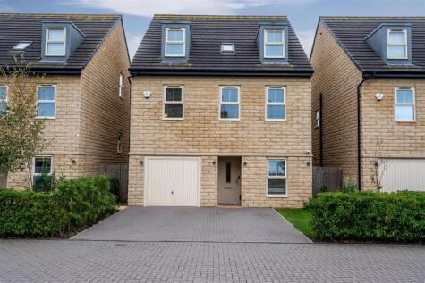 Mosedale Drive