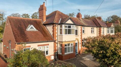 Lynton Avenue, Boston Spa, Wetherby