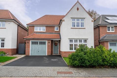 Hawthorn Farm Road, Leeds