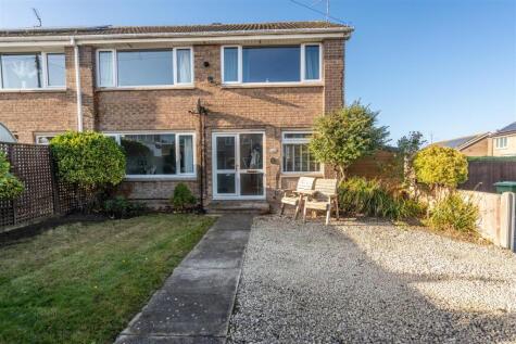 Holly Road, Boston Spa, Wetherby