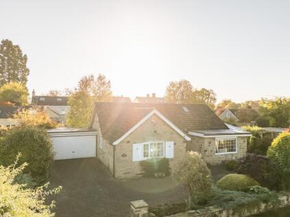 The Neuk, Stables Lane, Boston Spa