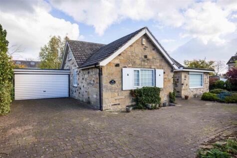 The Neuk, Stables Lane, Boston Spa