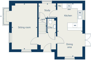 Ground Floor