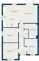 Sage Floorplan