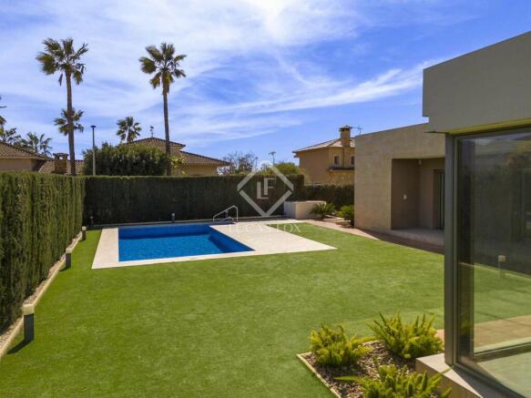 5 bedroom villa for sale in Spain, Costa Blanca, Altea, Albir, ALT49114