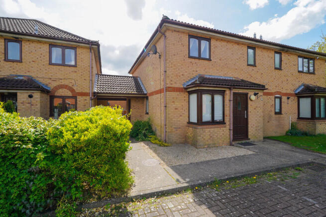 68 Cornwallis Dri...