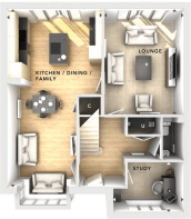 Ground Floor
