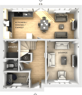 Ground floor