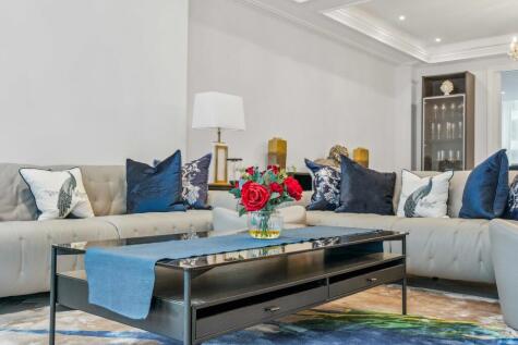 35 Old Queen Street, SW1H