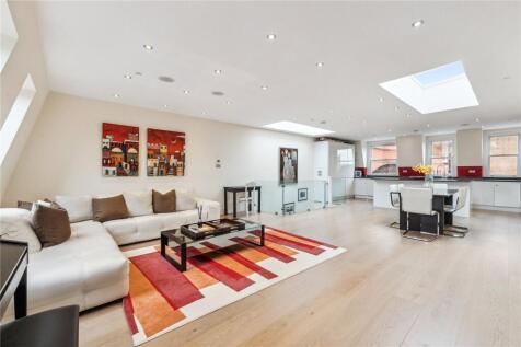 Draycott Place, London, SW3