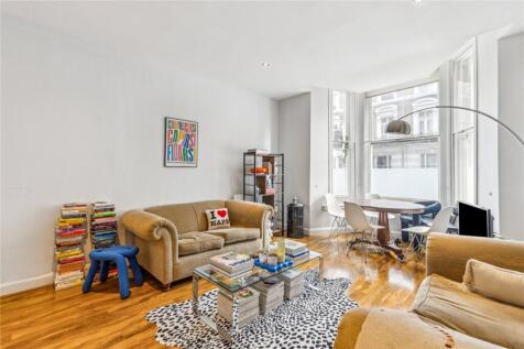 Finborough Road, London, SW10