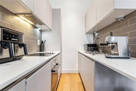 Holland Road, London, W14