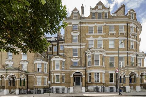 Airlie Gardens, London, W8